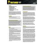 DC Deck-Building Game: Watchmen Crossover Pack
