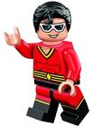 LEGO Super Heroes Plastic Man Building Set