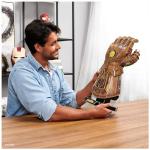 Marvel Infinity Gauntlet 3D Puzzle Model Kit