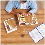 Marvel Infinity Gauntlet 3D Puzzle Model Kit