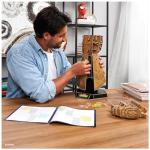Marvel Infinity Gauntlet 3D Puzzle Model Kit
