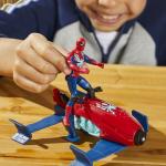Spider-Man Hydro Jet Blast Action Figure Playset