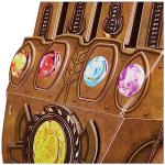 Marvel Infinity Gauntlet 3D Puzzle Model Kit