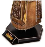Marvel Infinity Gauntlet 3D Puzzle Model Kit