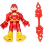 The Flash Figure for Imaginext Super-Friends Playset
