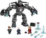 LEGO Marvel Iron Man Mech Battle Set