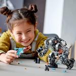 LEGO Marvel Iron Man Mech Battle Set