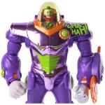 DC Comics Joker Action Figure with Mini Figure