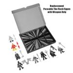 The Flash Figure for Imaginext Super-Friends Playset