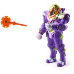 DC Comics Joker Action Figure with Mini Figure