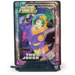 DC Comics Joker Action Figure with Mini Figure