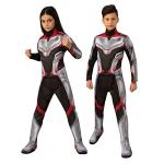 Avengers Endgame Deluxe Child Costume - Medium