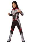 Avengers Endgame Deluxe Child Costume - Medium