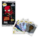 Funko POP! Marvel 6 Pack Trading Card Set