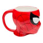 Spider-Man Ceramic Sculpted Mug by Zak Designs