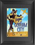 Batgirl 3D Lenticular Wall Art Decor Print