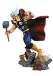 Marvel Gallery Thor PVC Statue - 9 Inches