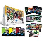 DC Multiverse Deck-Building Game Box