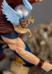 Marvel Gallery Thor PVC Statue - 9 Inches