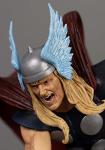 Marvel Gallery Thor PVC Statue - 9 Inches