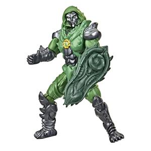 Marvel Avengers Mech Strike Doctor Doom Action Figure