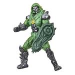 Marvel Avengers Mech Strike Doctor Doom Action Figure