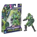 Marvel Avengers Mech Strike Doctor Doom Action Figure