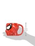 Spider-Man Ceramic Sculpted Mug by Zak Designs