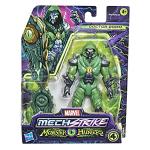Marvel Avengers Mech Strike Doctor Doom Action Figure