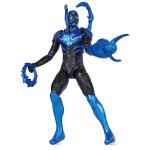 DC Comics Blue Beetle Action Figure with Lights & Sounds