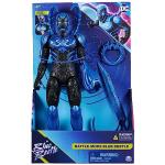 DC Comics Blue Beetle Action Figure with Lights & Sounds
