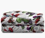 Avengers Team Twin Bed Set by Jay Franco