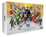 DC Multiverse Deck-Building Game Box