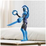 DC Comics Blue Beetle Action Figure with Lights & Sounds