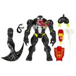 Spider-Man Venom MixMashers Action Figure Set