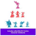 DC Heroes: Batman Hush Cooperative Card Game