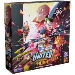 DC Heroes: Batman Hush Cooperative Card Game