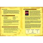 DC Multiverse Deck-Building Game Box