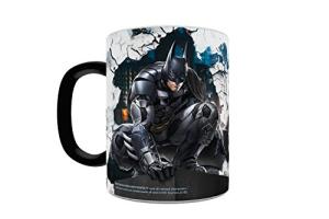 Batman Arkham Knight Morphing Mug, 325ml