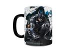 Batman Arkham Knight Morphing Mug, 325ml