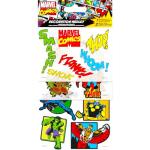 Avengers Puzzles: Captain America & Iron Man Sets