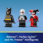 LEGO Batman Batmobile vs. Harley Quinn & Mr. Freeze