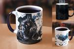 Batman Arkham Knight Morphing Mug, 325ml