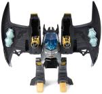 DC Comics Transforming Batwing Playset with Figures