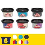 Marvel Hero Adventure Playset with Action Figures