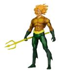DC Multiverse Aquaman Build-A-Figure by McFarlane