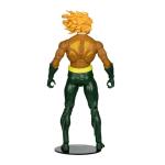 DC Multiverse Aquaman Build-A-Figure by McFarlane
