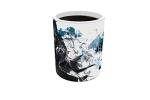 Batman Arkham Knight Morphing Mug, 325ml