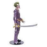DC Gaming 7" The Joker (Infected) Figure