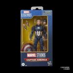 Captain America Endgame Marvel Legends Action Figure